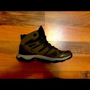 Men’s Northface Boot’s